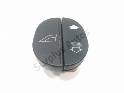 Used Right front window switch Right front window switch FORD FIESTA V (JH_, JD_) 1.4 TDCi (68 hp) 33333672 33333672