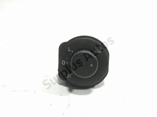 Used Mirror switch Mirror switch SKODA FABIA II (542) 1.9 TDI (105 hp) 34416539 34416539