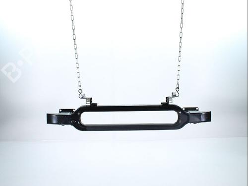 Used Front bumper reinforcement PEUGEOT 407 (6D_) 1.6 HDi 110 (6D9HZC, 6D9HYC) (109 hp) 28235133