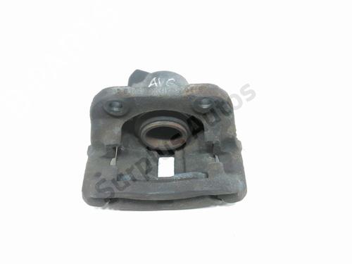 Left front brake caliper RENAULT TWINGO I (C06_) 1.2 16V (C06C, C06D, C06K) | BP28226354M105 