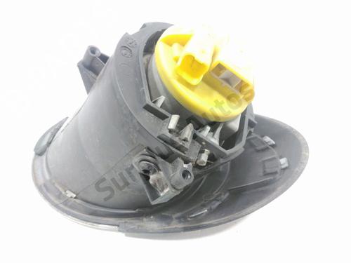 Right front fog light CITROËN BERLINGO MULTISPACE (B9) 1.6 HDi 110 | BP31004592C31