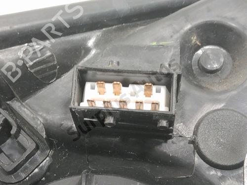 Left headlight PEUGEOT 206+ (2L_, 2M_) 1.1 | BP36509556C28 - Image 3