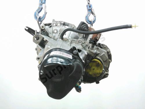Gearbox DACIA SANDERO II 1.2 | BP31261767M3