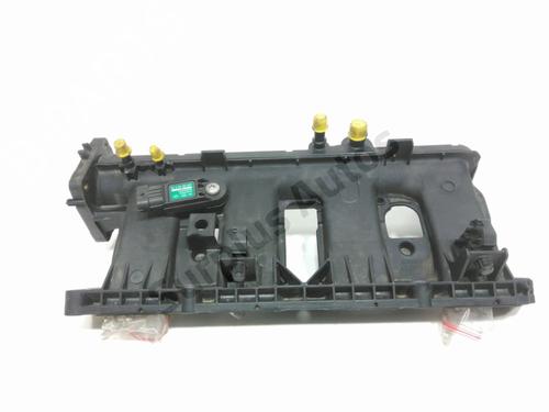 Colector de admisión RENAULT MEGANE III Hatchback (BZ0/1_, B3_) 1.2 TCe (BZ2B, BZ11) (116 hp) 28221682