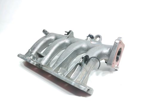 Used Intake manifold RENAULT MODUS / GRAND MODUS (F/JP0_) 1.2 16V (JP0W) (101 hp) 28221636