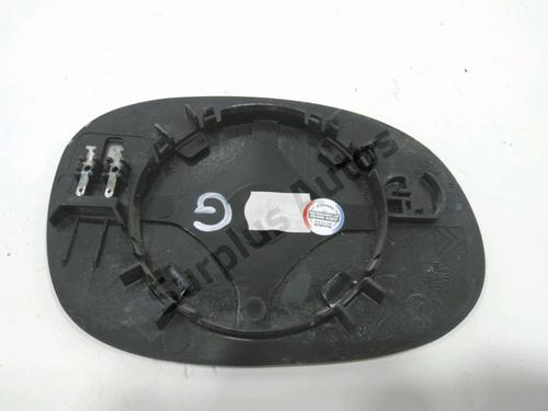 Left mirror glass CITROËN C3 Pluriel (HB_) 1.6 | BP30995211C148