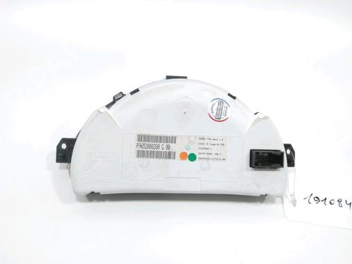 Instrument cluster CITROËN C3 Pluriel (HB_) 1.6 | BP37769071C47 - Image 2