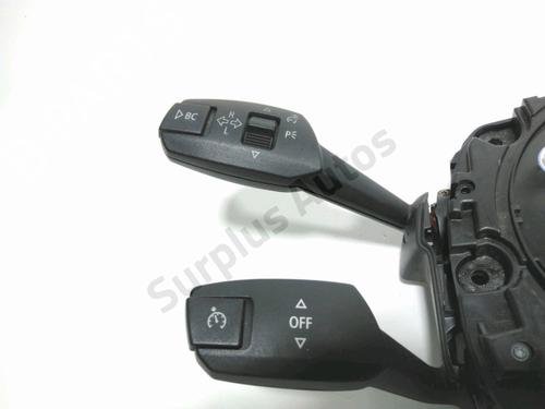Steering wheel controls BMW 3 Coupe (E92) 335 d | BP37628080E15 - Image 2