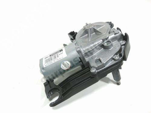 Used Rear wiper motor PEUGEOT 2008 I (CU_) 1.2 THP 110 / PureTech 110 (110 hp) 31822742