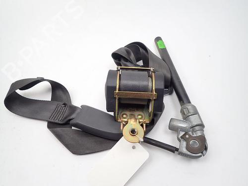 Used Front right seatbelt Front right seatbelt RENAULT MEGANE II (BM0/1_, CM0/1_) 1.9 dCi (BM0G, CM0G) (120 hp) 30992333 30992333