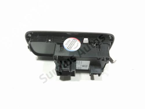 Left front window switch FORD FIESTA VI (CB1, CCN) 1.6 TDCi | BP40252173I27 - Image 2