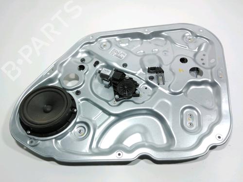 Used Front right window mechanism HYUNDAI ix20 (JC) 1.6 CRDI (116 hp) 28240063