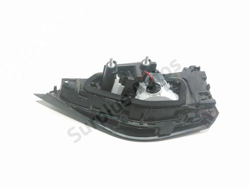 Left tailgate light DS DS 3 / DS 3 CROSSBACK (UR_, UC_, UJ_) 1.5 BlueHDi 100 (UCYHYJ) | BP29859941C79