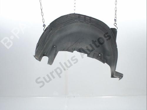 Used Wheel arch Wheel arch PEUGEOT PARTNER Box Body/MPV (K9) 1.5 BlueHDi 100 (102 hp) 36465063 36465063