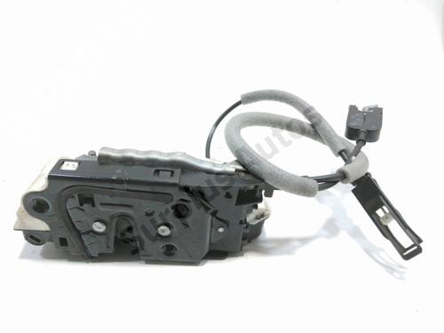 Used Rear right lock Rear right lock 38165568 38165568