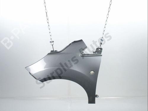 Used Left front fenders Left front fenders FORD KA (RU8) 1.2 (69 hp) 35893461 35893461