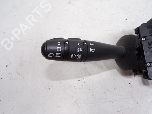Steering wheel controls RENAULT TWINGO II (CN0_) 1.2 16V (CN04, CN0B) | BP28226730E15