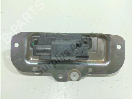 Bagklap lås RENAULT ESPACE IV (JK0/1_) 2.0 dCi (JK01, JK02, JK1J, JK1K, JK1H) | BP37870947C101 - Image 3