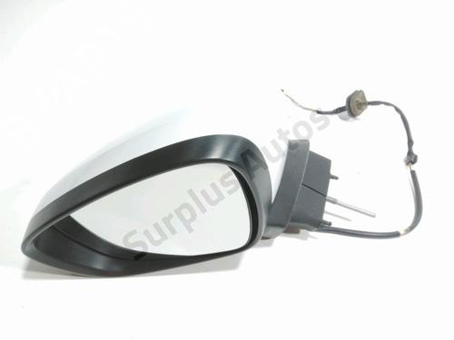 Used Left mirror Left mirror CITROËN C3 II (SC_) 1.2 VTi 82 (82 hp) 40213855 40213855