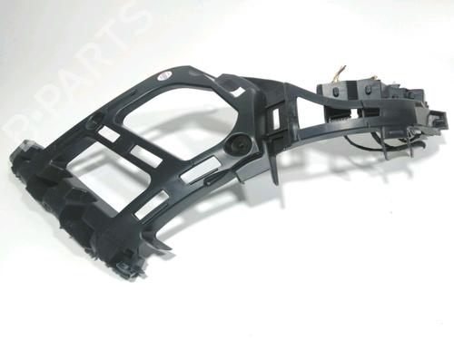 Used Rear bumper bracket PEUGEOT 3008 II SUV (MC_, MR_, MJ_, M4_) 1.2 THP/ PureTech 130 (MRHNSM, MRHNSU, MRHNSJ, MRHNYW,... (131 hp) 28258634