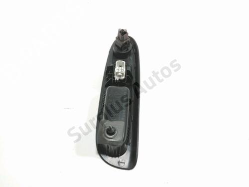 Højre fortil elrude kontakt RENAULT CLIO II (BB_, CB_) 1.2 16V (BB05, BB0W, BB11, BB27, BB2T, BB2U, BB2V, CB05,... | BP29857851I26