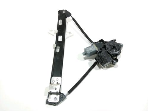 Rear left window mechanism SEAT IBIZA V (KJ1, KJG) 1.0 TSI | BP28251380C24 