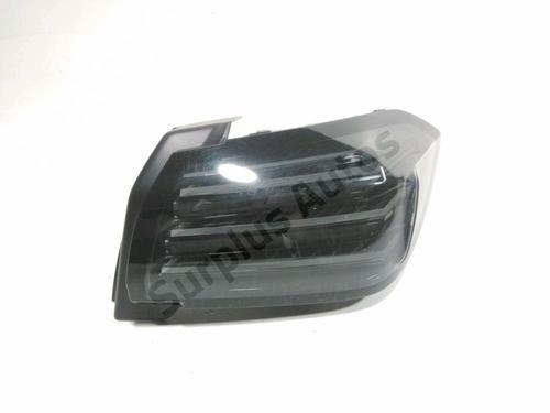 Used Right taillight Right taillight PEUGEOT 208 II (UB_, UP_, UW_, UJ_) 1.2 Hybrid 136 (UPHPYK) (136 hp) 36509596 36509596