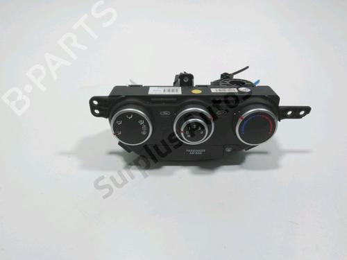 Commande Chauffage KIA PICANTO II (TA) 1.0 (69 hp) 28228260