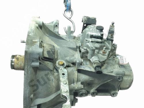 Gearbox FIAT 500 (312_) 1.2 (312AXA1A) | BP37229235M3 - Image 2