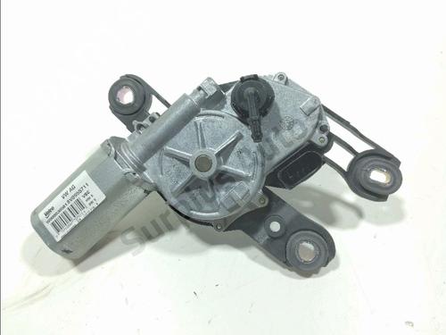 Used Rear wiper motor Rear wiper motor AUDI A3 Sportback (8VA, 8VF) 1.6 TDI (110 hp) 36000546 36000546