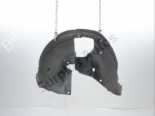 Used Wheel arch Wheel arch 38497463 38497463