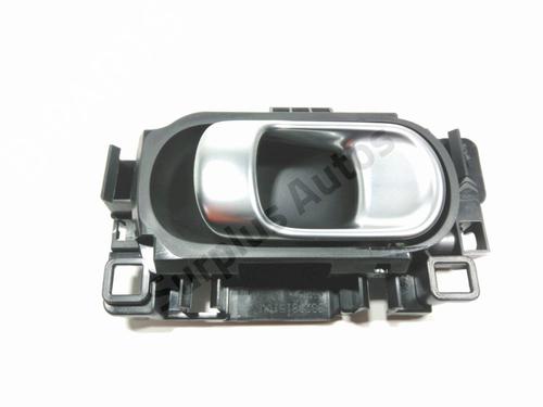 Højre bagtil invendig håndtag CITROËN C5 AIRCROSS (A_) 1.6 Hybrid 225 (A45GFR) (224 hp) 28252511