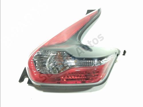 right-taillight-nissan-juke-f15-2010-2011-2012-2013-2014-2015-2016-2017-2018-2019-37018224 main image