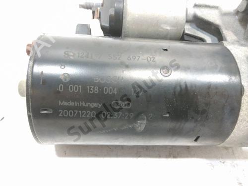 Starter MINI MINI (R56) Cooper | BP37763655M8 - Image 2