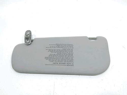 Right sun visor KIA PICANTO I (SA) 1.1 | BP31002459I2 - Image 2