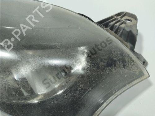 Right headlight RENAULT TWINGO II (CN0_) 1.2 16V (CN04, CN0B) | BP36519384C29 - Image 2