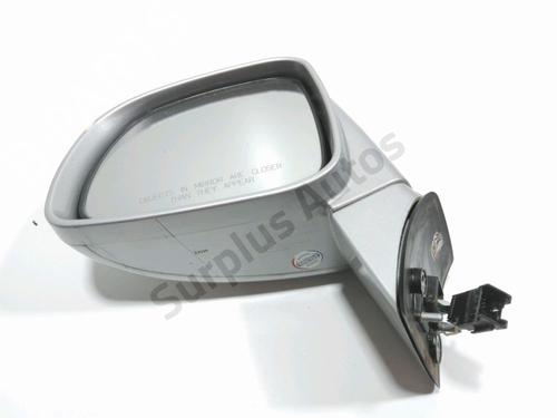 Used Left mirror CHEVROLET CAPTIVA (C100, C140) 2.0 D (150 hp) 28246104