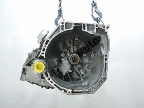 gearbox-renault-scenic-iii-jz01_-2008-2009-2010-2011-2012-2013-2014-2015-2016-40059238 main image