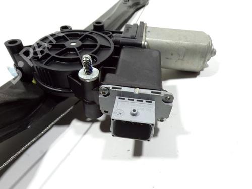 Front left window mechanism OPEL COMBO Box Body/MPV (X12)  | BP29857976C22