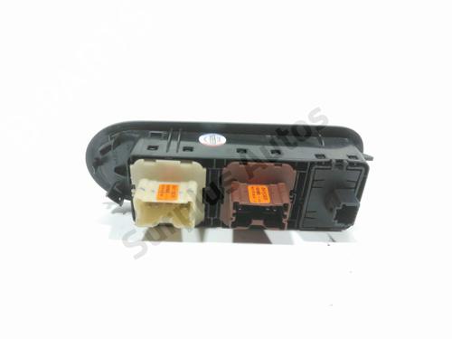Left front window switch DACIA DUSTER (HS_) 1.5 dCi | BP28249491I27 - Image 2