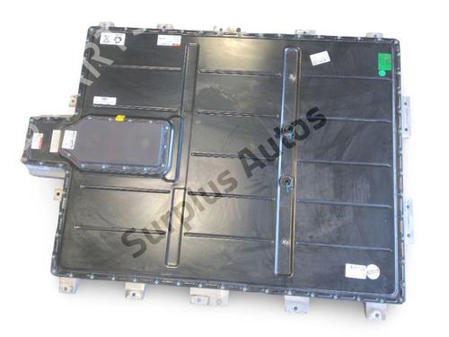 Used Battery Battery MG MG ZS SUV (AZS1) EV (CSA7001) (143 hp) 36374560 36374560