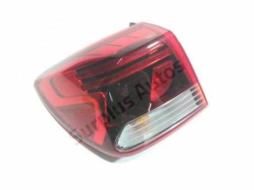 Used Left taillight Left taillight 37789160 37789160