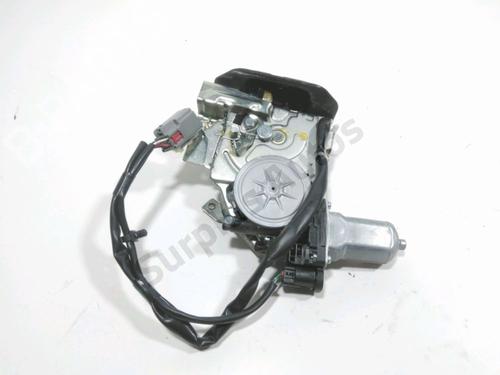 Tailgate lock FORD KUGA II (DM2) | BP29580411C101 - Image 2