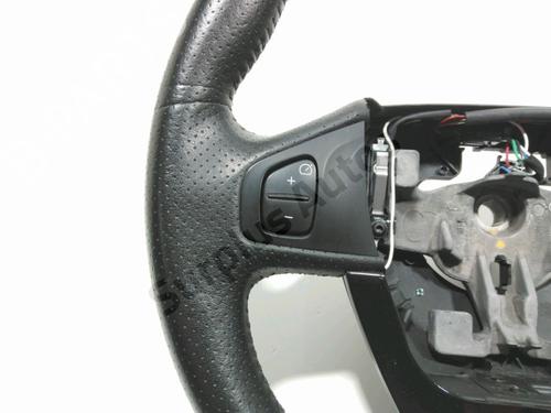 Volante RENAULT ZOE (BFM_) ZOE | BP37765639C49 - Image 2