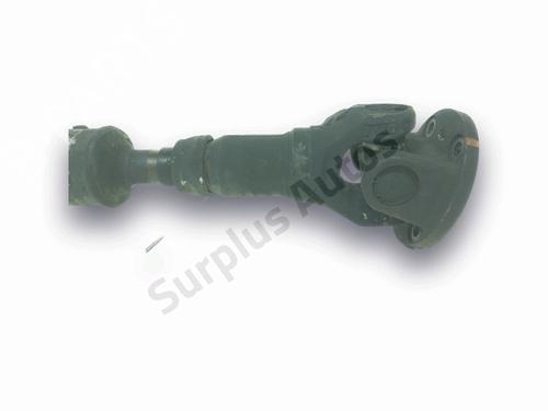 Driveshaft CITROËN BERLINGO Box Body/MPV (B9) 1.6 BlueHDi 100 4x4 | BP37017454M37 - Image 3