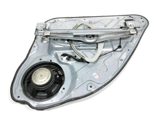 Rear left window mechanism FORD FOCUS C-MAX (DM2) 2.0 TDCi | BP37779073C24 - Image 2
