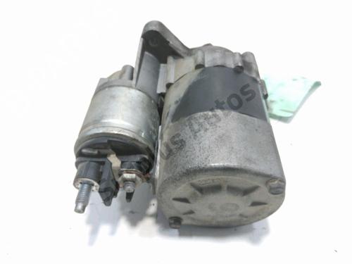Starter PEUGEOT 206+ (2L_, 2M_) 1.4 i (2LKFWA, 2MKFWA) | BP38586972M8 - Image 3
