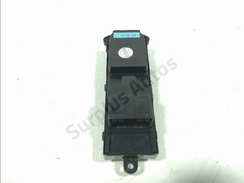 Left front window switch SUZUKI SWIFT IV (FZ, NZ) 1.6 (AZG416, AZH416, RS416, ZC32S, ZA32S) | BP37778210I27 - Image 2