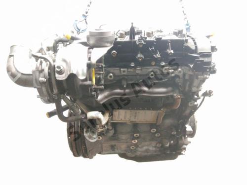 Engine TOYOTA VERSO (_R2_) 2.0 D-4D (AUR20_, AUR20R) | BP31368133M1 - Image 3