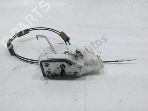 Used Front right exterior door handle Front right exterior door handle HONDA CIVIC VIII Hatchback (FN, FK) 1.8 (FN1, FK2) (140 hp) 30995797 30995797